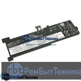 Аккумуляторная батарея для Lenovo IdeaPad 330-15 (L17D2PF1) 7,68V 29Wh