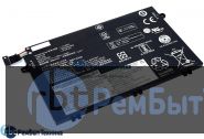 Аккумуляторная батарея для Lenovo ThinkPad E485 (L17M3P52) 11.1V 4050mAh