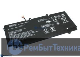 Аккумуляторная батарея для HP Envy 13-AB001 (CN03XL) 11.55V 5020mAh