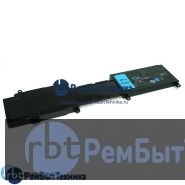 Аккумуляторная батарея для Dell Inspiron 14z-5423 11.1V 44Wh 2NJNF