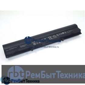 Аккумуляторная батарея для Asus U36 (A42-U36) 14,8V 65Wh черная