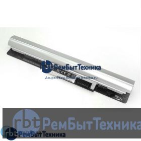 Аккумуляторная батарея для HP 210, 215 G1, Pavilion 11 (KP03) 36Wh серебристая