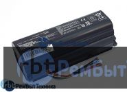 Аккумуляторная батарея для Asus G751 (A42N1403-4S2P) 15V 5200mAh OEM черная