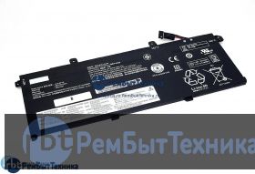 Аккумуляторная батарея для Lenovo ThinkPad T490 (L18C3P73) 11.55V 4372mAh