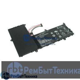 Аккумуляторная батарея для Asus EeeBook X205TA (C21N1414) 7.6V 38Wh