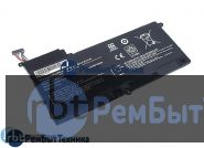 Аккумуляторная батарея для Samsung 530U (PBYN8AB) 7.4V 5300mAh OEM черная