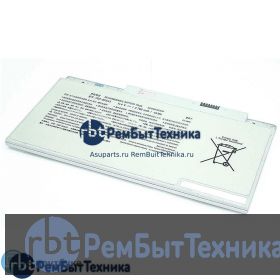 Аккумуляторная батарея для Sony Vaio SVT15 (VGP-BPS33) 11.4V 43Wh