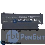 Аккумуляторная батарея для Samsung NP540U BA43-00354A (AA-PLWN4AB) 7.5V 52Wh