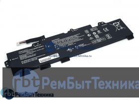 Аккумуляторная батарея для HP HSN-I13C-5 (TT03XL) 11.55V 4850mAh