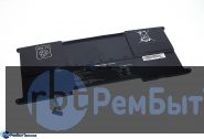 Аккумуляторная батарея для Asus UX21-2S3P 7.4V 4800mAh OEM черная