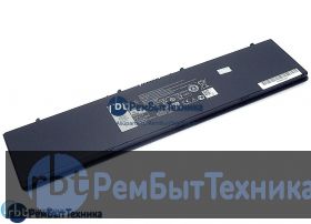 Аккумуляторная батарея для Dell Latitude E7250 (3RNFD) 7.4V 54Wh