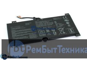 Аккумуляторная батарея для Asus GL704 (C41N1731-1) 15,4V 62Wh 4335mAh