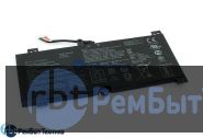 Аккумуляторная батарея для Asus GL704 (C41N1731-1) 15,4V 62Wh 4335mAh