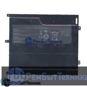 Аккумуляторная батарея для Dell Vostro V13 V130 series (T1G6P) 30Wh