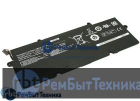 Аккумуляторная батарея для Samsung 540U4E 530U4E (AA-PBWN4AB) 7.6V 7500mAh