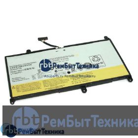 Аккумуляторная батарея для Lenovo IdeaPad S200 S206 (L11M2P01) 27Wh