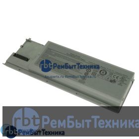 Аккумуляторная батарея для Dell Latitude D620, D630 56Wh