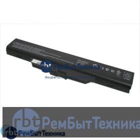 Аккумуляторная батарея для HP Compaq 6720s (HSTNN-IB62) 14.4V 63Wh черная