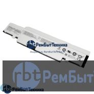 Аккумуляторная батарея для Samsung NC110 (AA-PBPN6LW) 7,4V 6600mAh черная