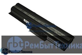 Аккумуляторная батарея для Sony Vaio VGN-Z (VGP-BPS12) 5200mAh OEM черная