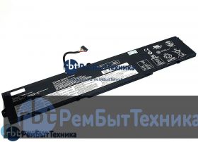 Аккумуляторная батарея для ноутбукa Lenovo IdeaPad 330-17ICH (L17C3PBO) 11.4V 3970mAh 45Wh черная