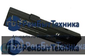 Аккумуляторная батарея для Fujitsu Siemens M1405 10.8V 5200mAh 23-UG5A10-3B OEM черная