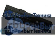 Аккумуляторная батарея для Fujitsu Siemens M1405 10.8V 5200mAh 23-UG5A10-3B OEM черная