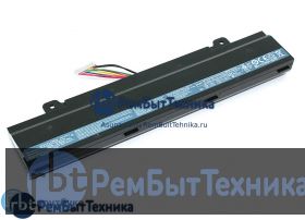 Аккумуляторная батарея для Acer Aspire V5-591G (AL15B32) 11,1V 5040mAh