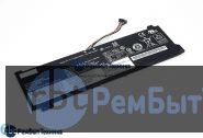 Аккумуляторная батарея для Lenovo V130-15IGM (L17M2PB4) 7,5V 4000mAh