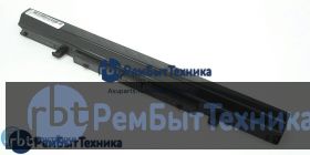 Аккумуляторная батарея для Toshiba Satellite L950 (PA5076U-1BRS) 2600mAh OEM черная