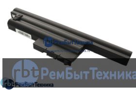 Аккумуляторная батарея для Lenovo ThinkPad X60s, X61s серий (40Y6999) 5200mAh OEM черная