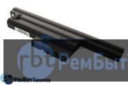 Аккумуляторная батарея для Lenovo ThinkPad X60s, X61s серий (40Y6999) 5200mAh OEM черная