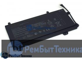 Аккумуляторная батарея для ноутбукa Asus Zephyrus M GM501G (C41N1727) 15.4V 55Wh