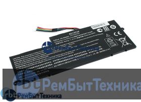 Аккумуляторная батарея для Acer Aspire E3-112 (AC13C34) 11.4V 2200mAh OEM