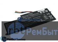 Аккумуляторная батарея для Acer Aspire E3-112 (AC13C34) 11.4V 2200mAh OEM