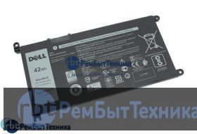 Аккумуляторная батарея для Dell Inspiron 14 5482 5485 (YRDD6) 42WH 11.4V