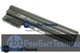 Аккумуляторная батарея для HP Compaq Mini 110-3000 (HSTNN-CB1U) 5200mAh OEM черная