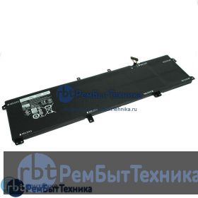 Аккумуляторная батарея для Dell XPS 15-9530 91Wh 245RR