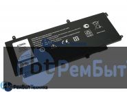 Аккумуляторная батарея для Dell Vostro 14 5000 (4P8PH) 11.1V 43Wh 3400mAh OEM