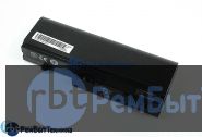 Аккумуляторная батарея для Toshiba NB100 (PA3689U-1BRS) 4400mAh OEM черная