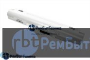 Аккумуляторная батарея для MSI Wind U90, U100, RoverBook Neo U100WH U135 5200mAh OEM белая