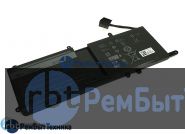 Аккумуляторная батарея для Dell Alienware 15 2018 (0MG2YH) 11.4V 8333 mAh