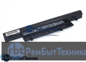 Аккумуляторная батарея для Gateway EC39C 11.1V 5200mAh OEM черная