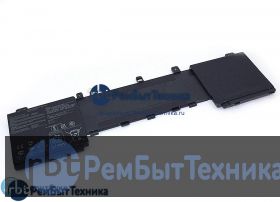 Аккумуляторная батарея для ноутбукa Asus ZenBook Pro U5500 (C42N1728) 15.4V 71Wh 4614mAh