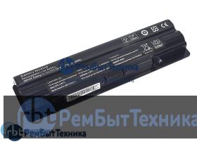 Аккумуляторная батарея для Dell XPS15 11.1V 5200mAh черная OEM