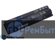 Аккумуляторная батарея для Dell XPS15 11.1V 5200mAh черная OEM