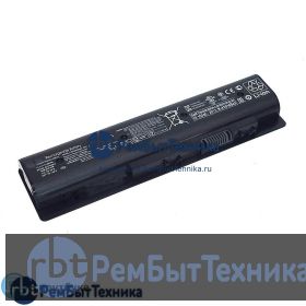 Аккумуляторная батарея для HP Envy 15 17 (MC06) 11.1V 62Wh черная