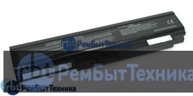 Аккумуляторная батарея для Toshiba Satellite Pro U300 (PA3593U-1BAS) 52Wh черная