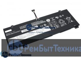 Аккумуляторная батарея для Lenovo IdeaPad C340-14API (L18C4PF3) 15.36V 2964mAh 45Wh