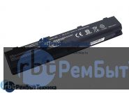 Аккумуляторная батарея для Toshiba 5036-4S1P (PABAS264) 14.4V 2200mAh OEM черная